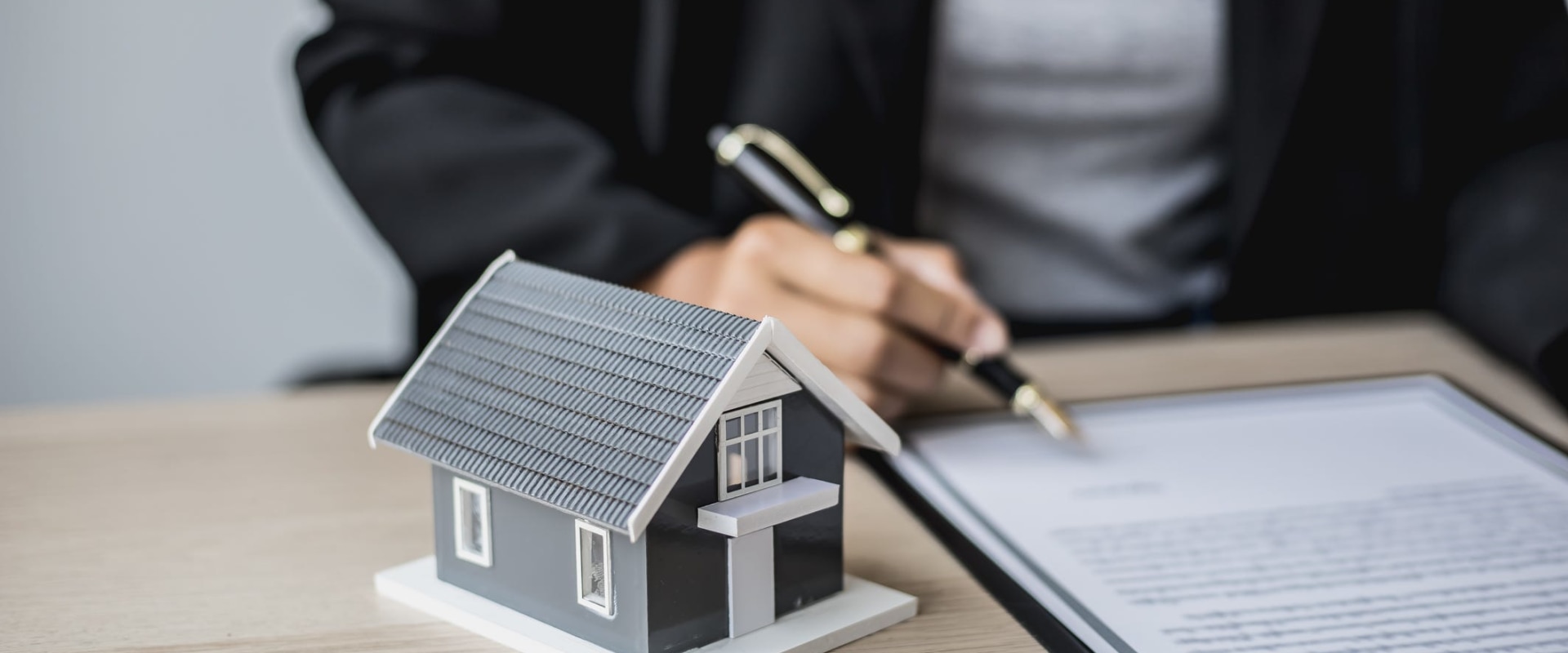 What is real property in contract law?