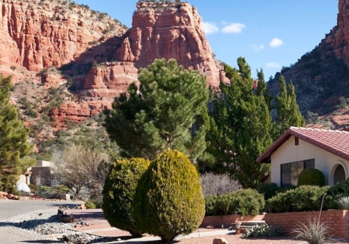 What must be included in an arizona real estate purchase contract?
